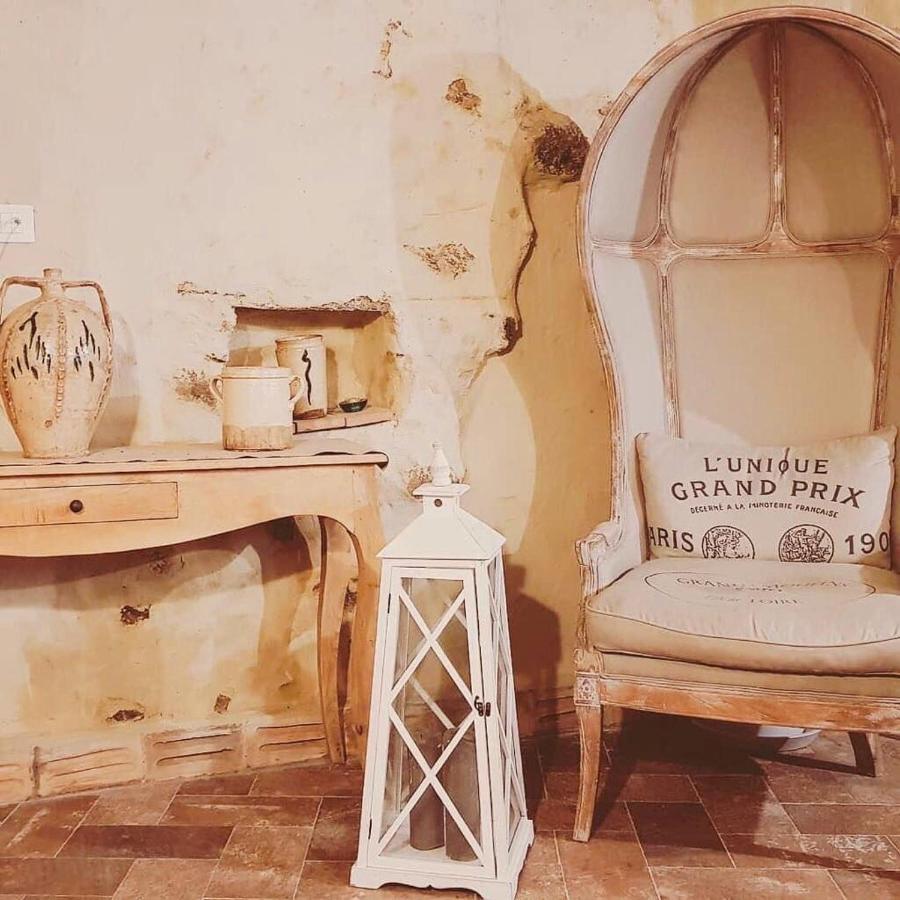 Perla Del Borgo Bed And Breakfast Santa Caterina dello Ionio Exteriör bild