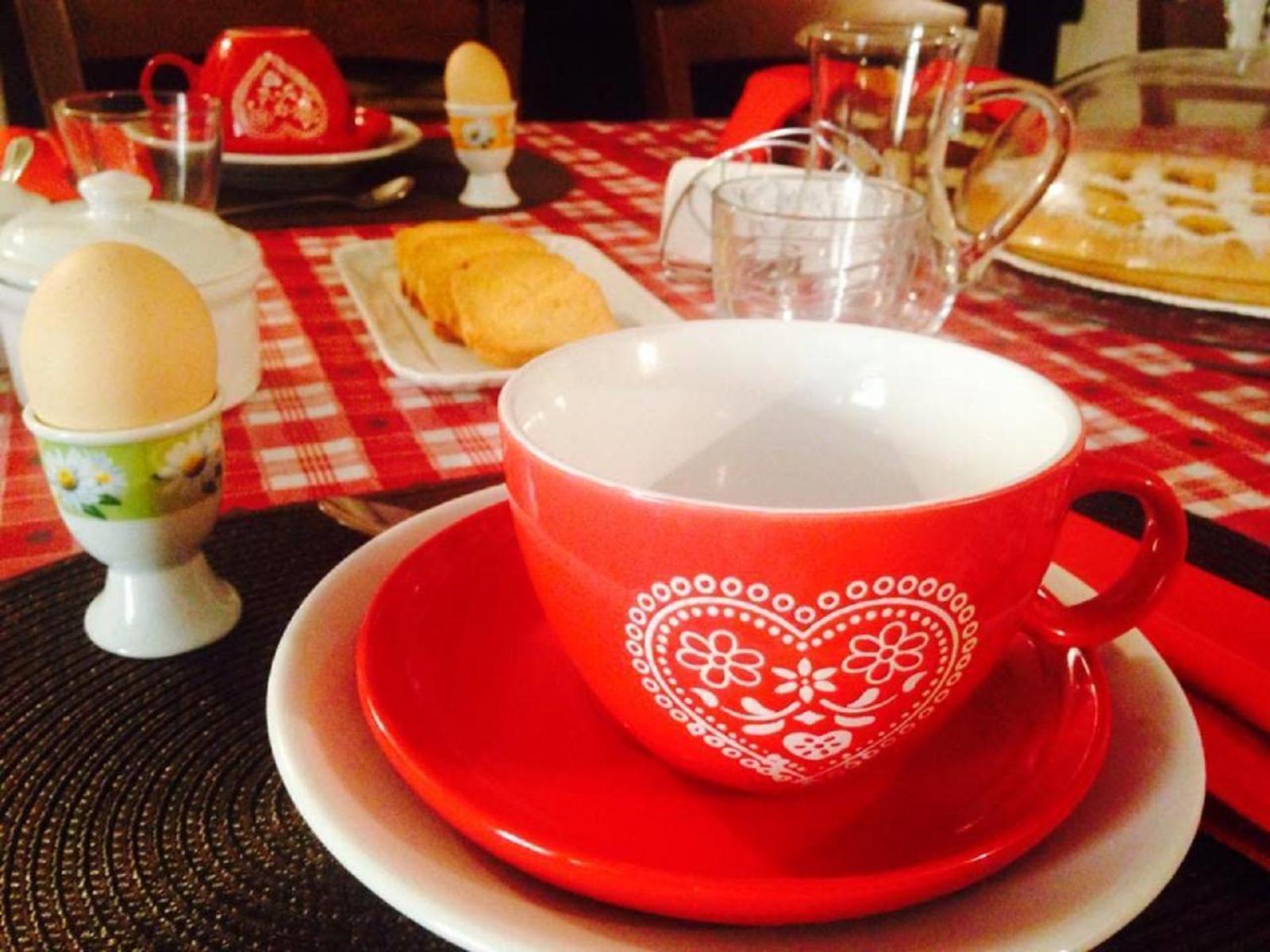 Perla Del Borgo Bed And Breakfast Santa Caterina dello Ionio Exteriör bild