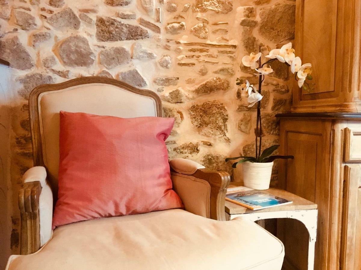 Perla Del Borgo Bed And Breakfast Santa Caterina dello Ionio Exteriör bild