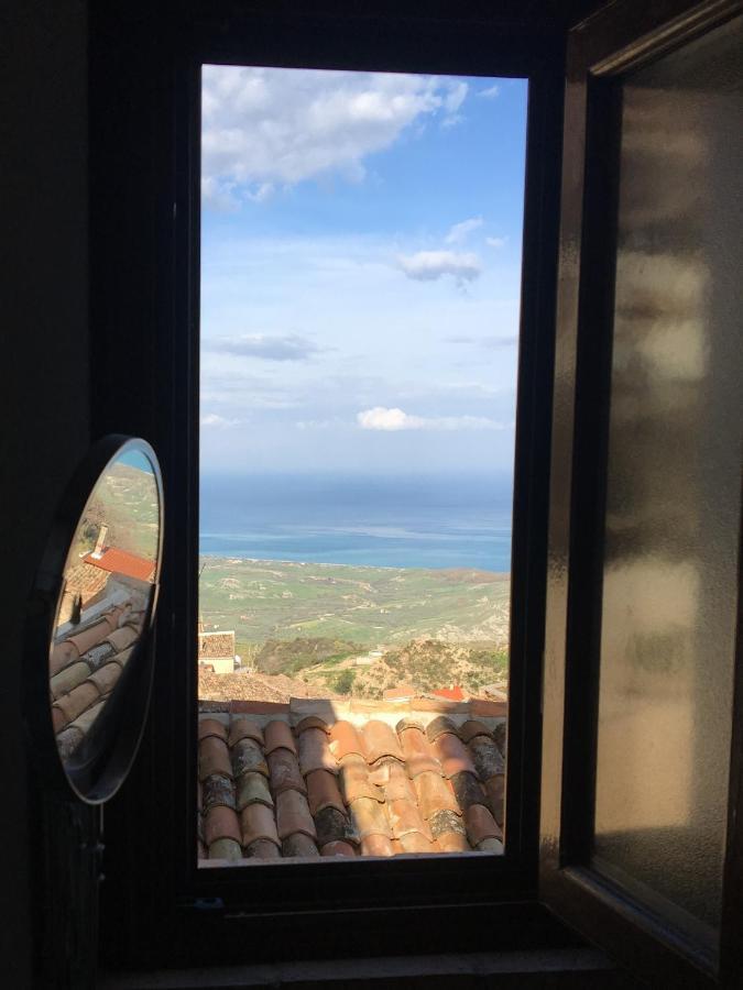 Perla Del Borgo Bed And Breakfast Santa Caterina dello Ionio Exteriör bild
